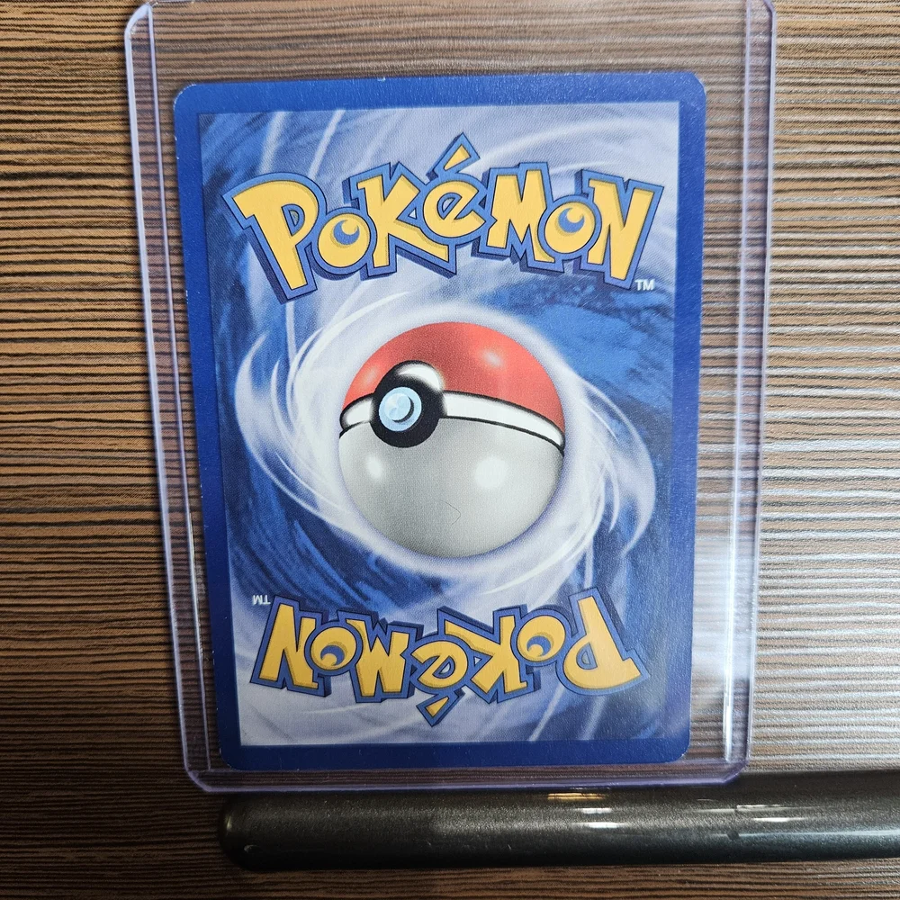 Brock's Geodude 66/132 Gym Heroes Pokémon Card
